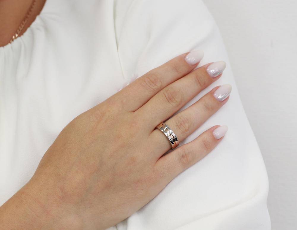 Обручальное кольцо 6 мм: стильное и изысканное украшение для особенных моментов