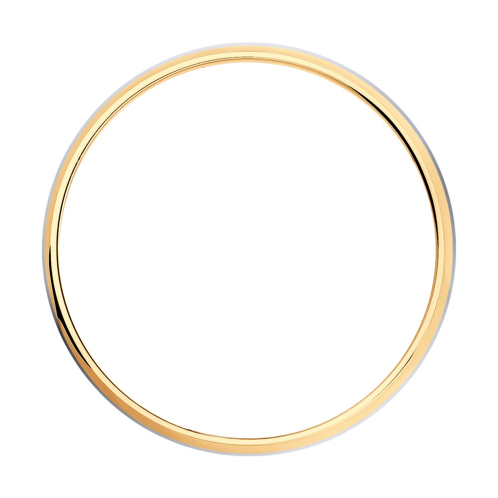 Золотое кольцо SOKOLOV 110211