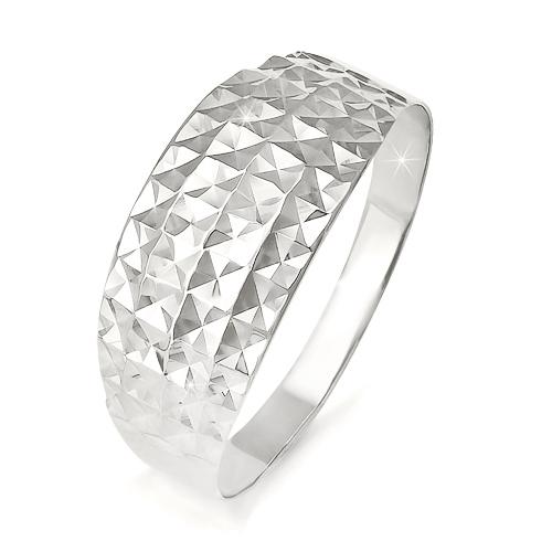 Серебряное кольцо КЮЗ Del'ta Dс210276