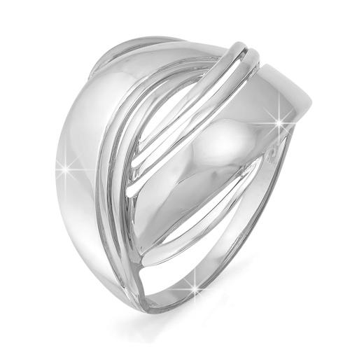 Серебряное кольцо КЮЗ Del'ta Dс210661