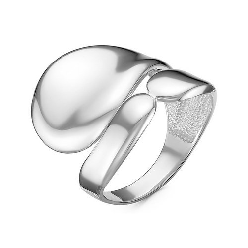 Серебряное кольцо КЮЗ Del'ta Dс211479