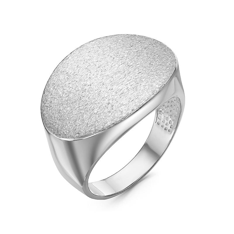 Серебряное кольцо КЮЗ Del'ta Dс211817