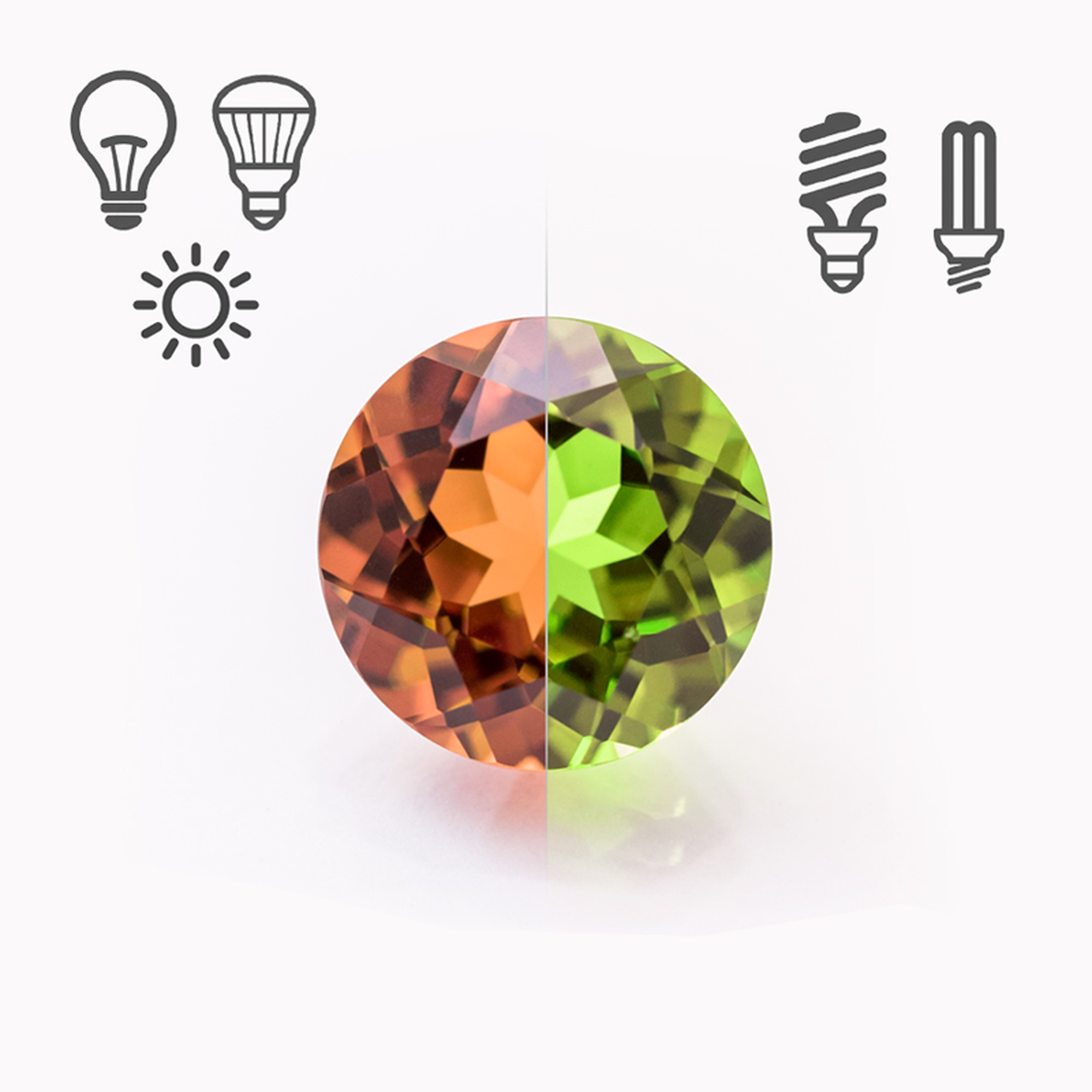 Серебряное кольцо АЛЬКОР 01-5514/00СТ-00 с султанитом