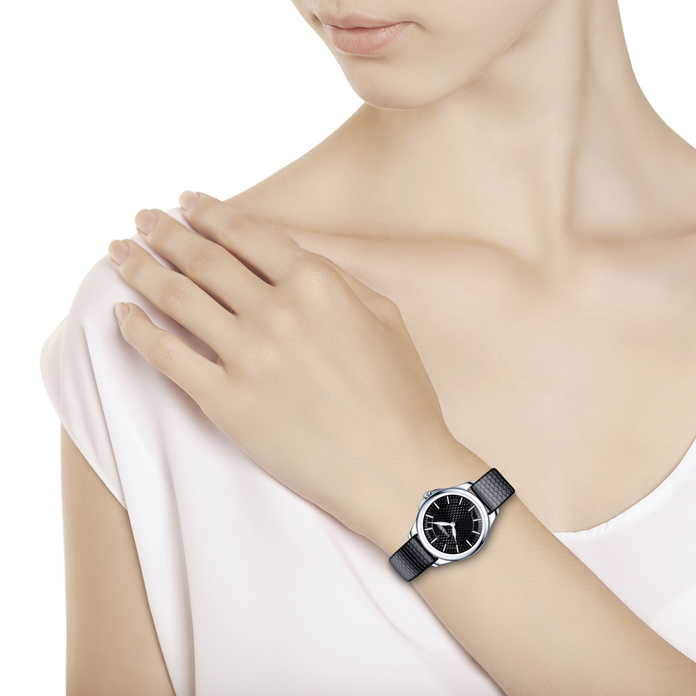 Серебряные часы SOKOLOV 136.30.00.000.06.01.2