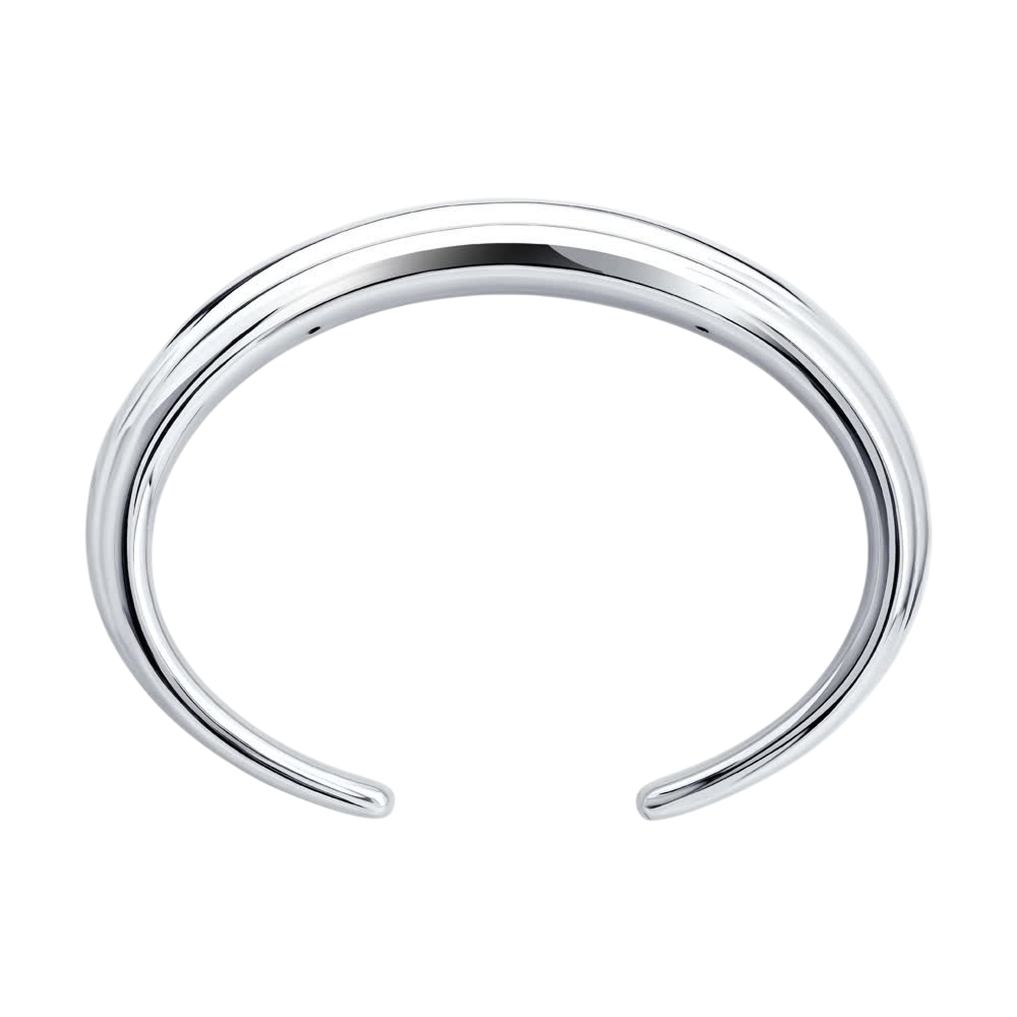 Серебряный браслет SOKOLOV 94051586