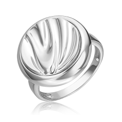 Серебряное кольцо Platina 01-5592-00-000-0200 01-5592-00-000-0200 фото