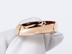 Золотое кольцо ЮЗ Корона К1-К5345 К1-К5345 фото
