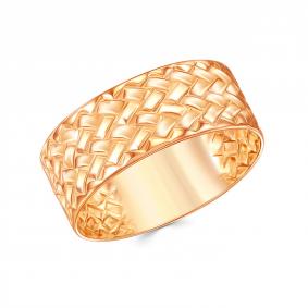 Золотое кольцо Золотые узоры 00-51-0915-00 00-51-0915-00 фото