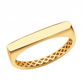 Золотое кольцо Золотые узоры 00-51-1040-00 00-51-1040-00 фото