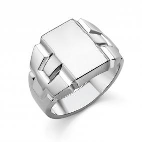 Серебряное кольцо Караваевская ювелирная фабрика 01-0047-s 01-0047-s фото