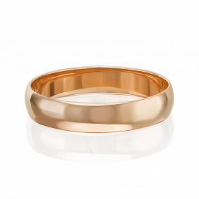 Золотое обручальное кольцо Platina 01-2428-00-000-1110-11 01-2428-00-000-1110-11 фото