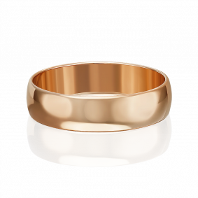 Золотое обручальное кольцо Platina 01-2430-00-000-1110-11 01-2430-00-000-1110-11 фото