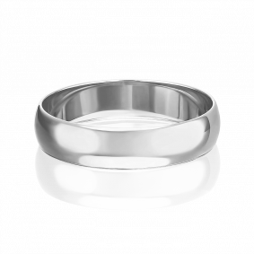 Обручальное кольцо из белого золота Platina 01-2913-00-000-1120-11 01-2913-00-000-1120-11 фото
