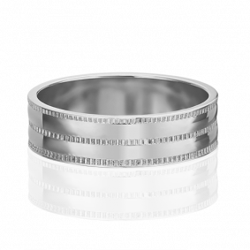 Золотое кольцо Platina 01-3240-00-000-1120-18 01-3240-00-000-1120-18 фото