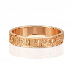 Золотое кольцо Platina 01-3330-00-000-1110-02 01-3330-00-000-1110-02 фото