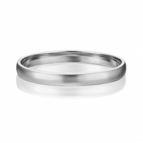 Обручальное кольцо из платины Platina 01-4271-00-000-2100-45 01-4271-00-000-2100-45 фото