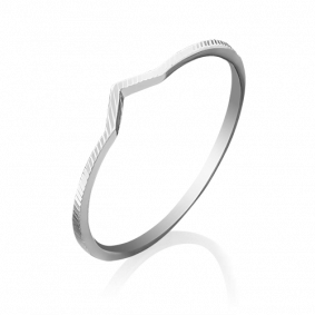 Кольцо из белого золота Platina 01-4770-01-000-1120-04 01-4770-01-000-1120-04 фото