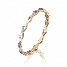 Золотое кольцо Platina 01-4770-10-000-1110-01 01-4770-10-000-1110-01 фото