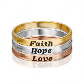 Кольцо из комбинированного золота Platina 01-4781-00-000-1140-39 с эмалью 01-4781-00-000-1140-39 фото