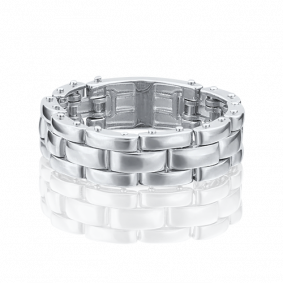 Кольцо из белого золота Platina 01-4794-00-000-1120-02 01-4794-00-000-1120-02 фото