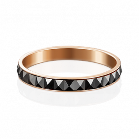 Золотое кольцо Platina 01-4796-00-000-1110-04 01-4796-00-000-1110-04 фото