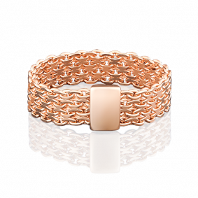 Золотое кольцо Platina 01-4949-00-000-1110-01 01-4949-00-000-1110-01 фото