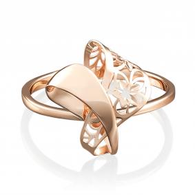 Золотое кольцо Platina 01-4980-00-000-1110-65 01-4980-00-000-1110-65 фото