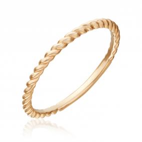 Золотое кольцо Platina 01-5292-00-000-1110-48 01-5292-00-000-1110-48 фото