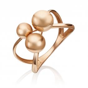 Золотое кольцо Platina 01-5303-00-000-1110-42 01-5303-00-000-1110-42 фото