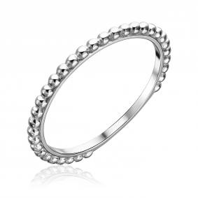 Серебряное кольцо Platina 01-5357-00-000-0200 01-5357-00-000-0200 фото