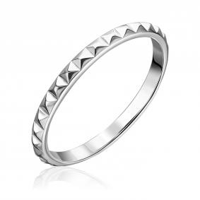 Серебряное кольцо Platina 01-5360-00-000-0200 01-5360-00-000-0200 фото