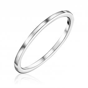 Серебряное кольцо Platina 01-5361-00-000-0200 01-5361-00-000-0200 фото