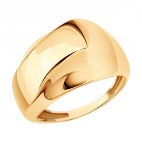 Золотое кольцо SOKOLOV 019829 019829 фото