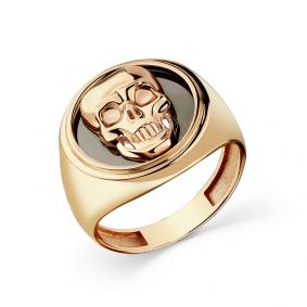 Золотое кольцо Мастер Бриллиант 01M001-0487-0000-012 01M001-0487-0000-012 фото