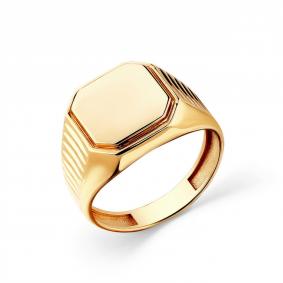 Золотое кольцо Мастер Бриллиант 01M001-0493-0000-010 01M001-0493-0000-010 фото