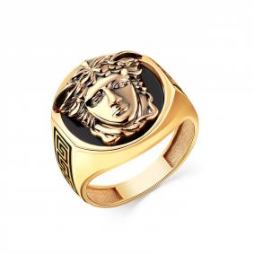 Золотое кольцо Мастер Бриллиант 01M001-0497-6000-012 01M001-0497-6000-012 фото