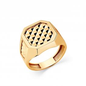 Золотое кольцо Мастер Бриллиант 01M001-0510-2100-010 01M001-0510-2100-010 фото