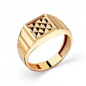 Золотое кольцо Мастер Бриллиант 01M001-0515-2100-010 01M001-0515-2100-010 фото