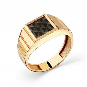 Золотое кольцо Мастер Бриллиант 01M001-0515-2200-012 01M001-0515-2200-012 фото