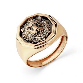 Золотое кольцо Мастер Бриллиант 01M001-0531-6000-012 01M001-0531-6000-012 фото