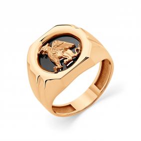 Золотое кольцо Мастер Бриллиант 01M001-0880-0000-012 01M001-0880-0000-012 фото