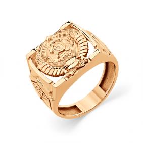 Золотое кольцо Мастер Бриллиант 01M001-0907-0000-010 01M001-0907-0000-010 фото