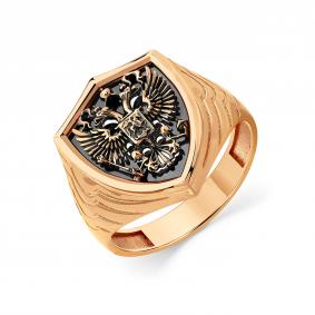 Золотое кольцо Мастер Бриллиант 01M001-0987-6000-012 01M001-0987-6000-012 фото