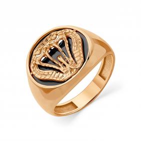 Кольцо 01M001-1040-0000-012 Au 585° 01M001-1040-0000-012 01M001-1040-0000-012 фото