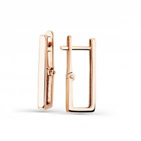 Золотые серьги Мастер Бриллиант 01M002-0083-0000-010 01M002-0083-0000-010 фото