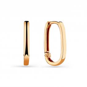 Золотые серьги Мастер Бриллиант 01M002-0672-0000-010 01M002-0672-0000-010 фото