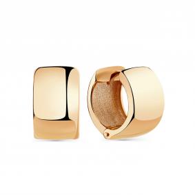 Золотые серьги Мастер Бриллиант 01M002-0712-0000-010 01M002-0712-0000-010 фото
