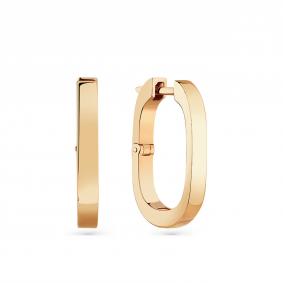 Золотые серьги Мастер Бриллиант 01M002-0715-0000-010 01M002-0715-0000-010 фото