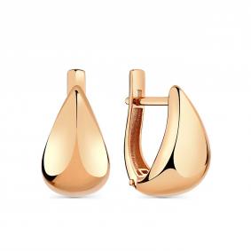 Золотые серьги Мастер Бриллиант 01M002-0774-0000-010 01M002-0774-0000-010 фото