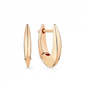 Золотые серьги Мастер Бриллиант 01M002-0827-0000-010 01M002-0827-0000-010 фото